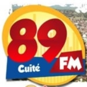 Rádio 89 FM Cuité/PB 